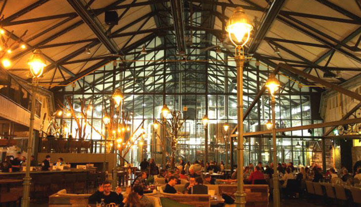 Stone Brewing
