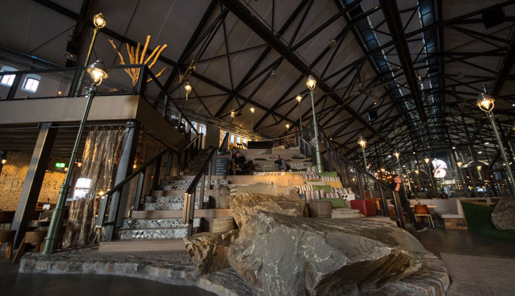 Stone Brewing
