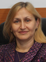 Alina Serbanica