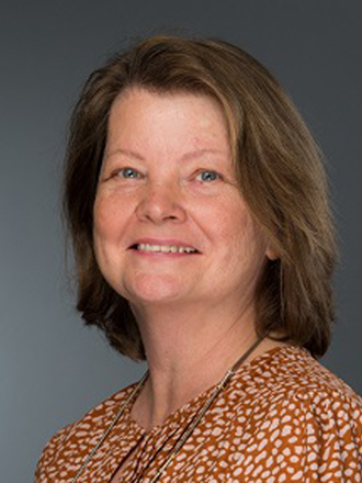 Jackie Lorch