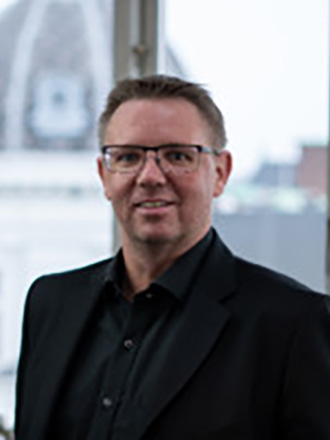 Jesper Platz
