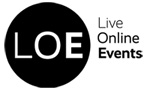 Live Online Events