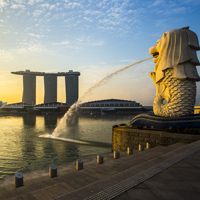 Asia Pacific 2015