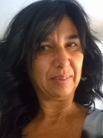 Giulia Fabrizi