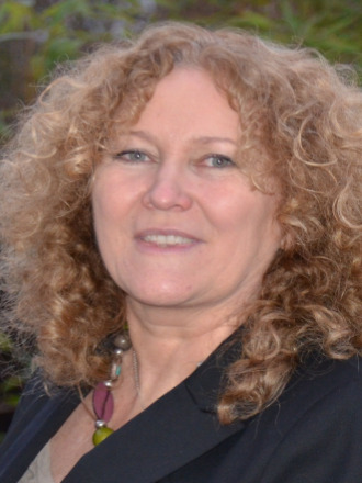 Elisabeth Martine-Cosnefroy