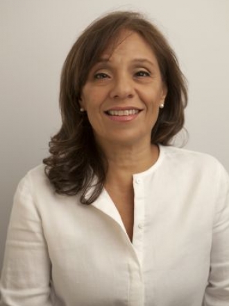 Luisa Mercedes Ravelo Contreras